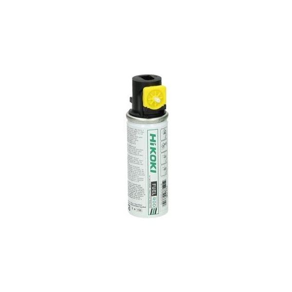 Hikoki 753702 Gaspatroon voor gastackers - 30 ml - 2 stuks