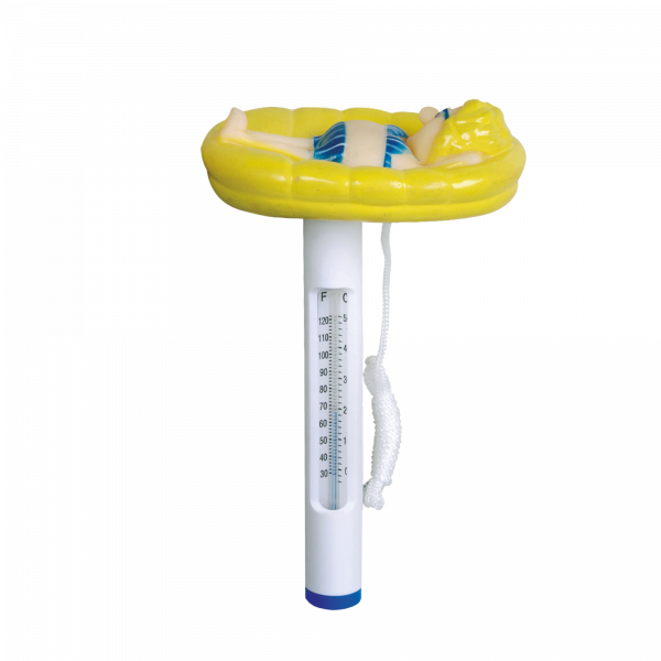 Bsi Kids Thermometer voor water - model vrouwtje - 64498