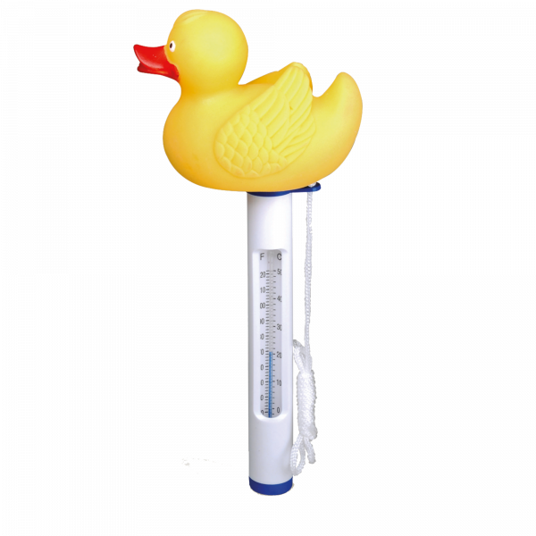 Bsi Kids Thermometer voor water - model eend - 64499