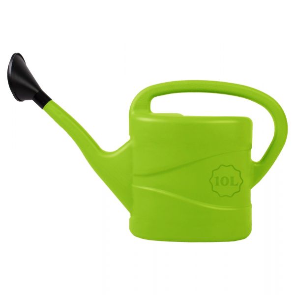 Talen Tools 636 Gieter met broeskop - lime - 10 liter