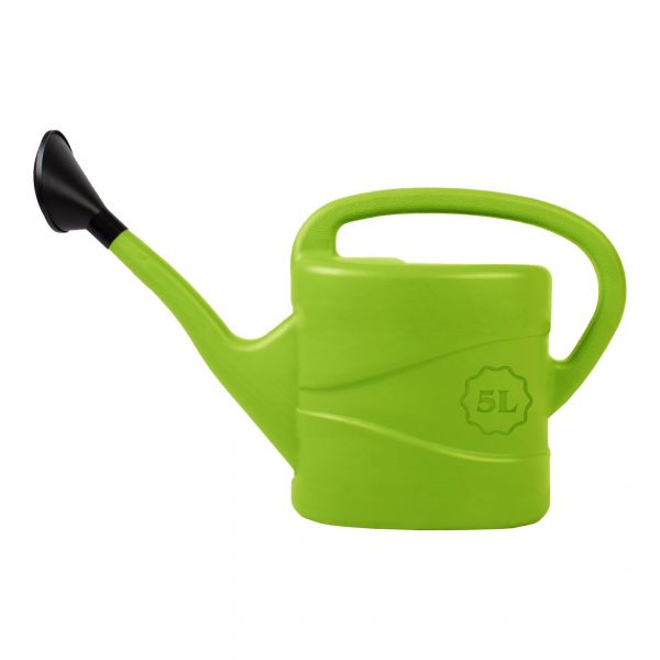 Talen Tools 647 Gieter met broeskop - lime - 5 liter