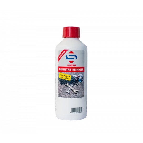 Super CONS100180 Industriereiniger - 500 ml