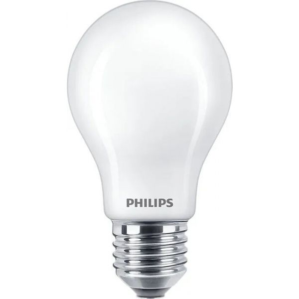 Philips MAS VLE LEDbulb lamp 3.4W - E27 - A60 827 FR - dimbaar