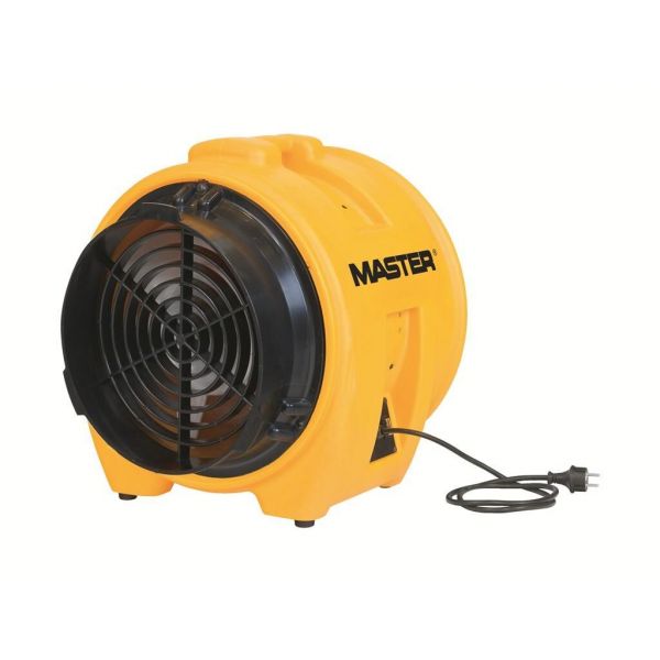 Master BL 8800 Ventilator - 7800 m³/u - 230V