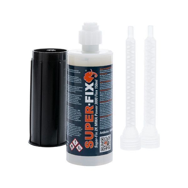 Super-Fix 2K MMA power 3000 Flex - 150 ml - 1608003