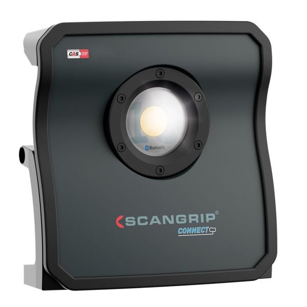 Scangrip NOVA 10 connect LED bouwlamp - 10.000 Lumen - 03.6102C