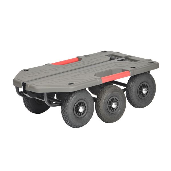 Matador M-SUPERHOND LB Plateuwagen - max. 250 kg - 14082