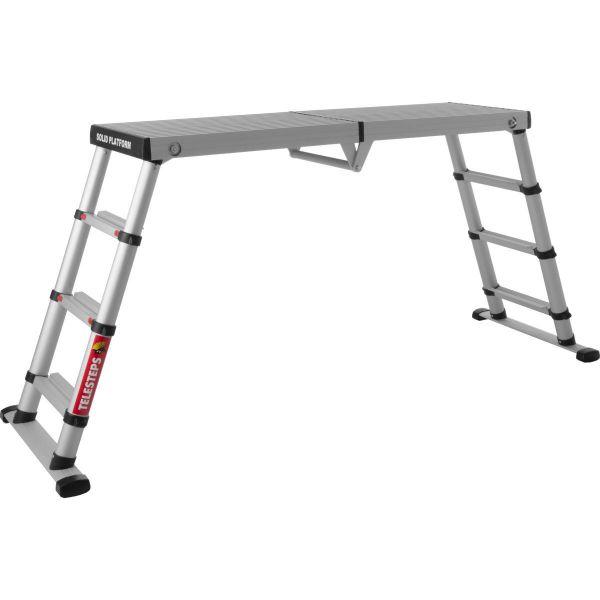 Telesteps SOLID platform - 2,6 meter - 61209-501