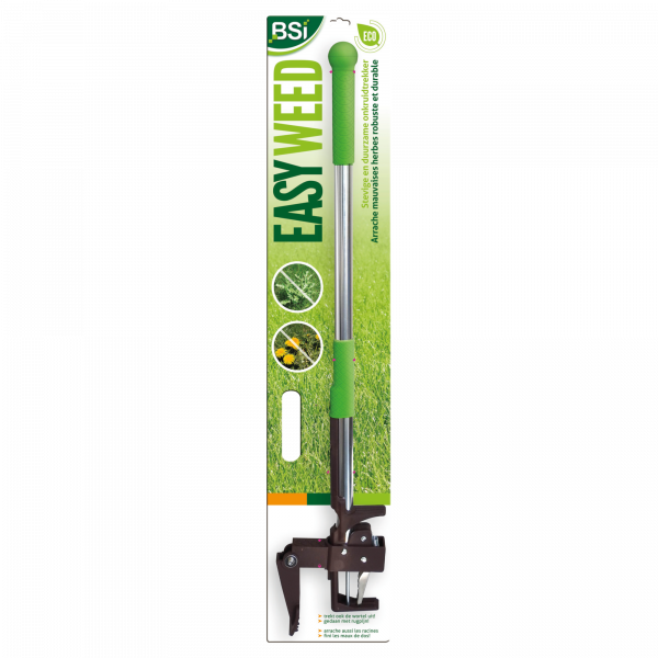 BSI Easyweed onkruidtrekker - 64557