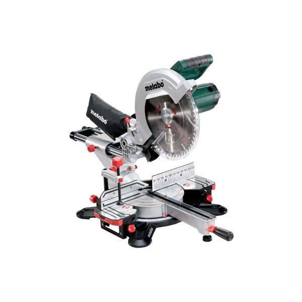 Metabo KGS 305 M afkortzaag - 2000W - Ø305 mm - 619305000