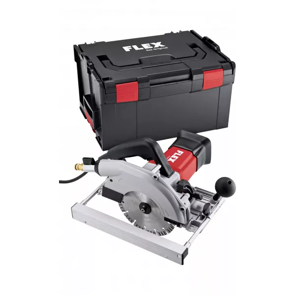 Flex CS 60 WET Steenzaag PCRD - 1400W - L-BOXX® - 374016