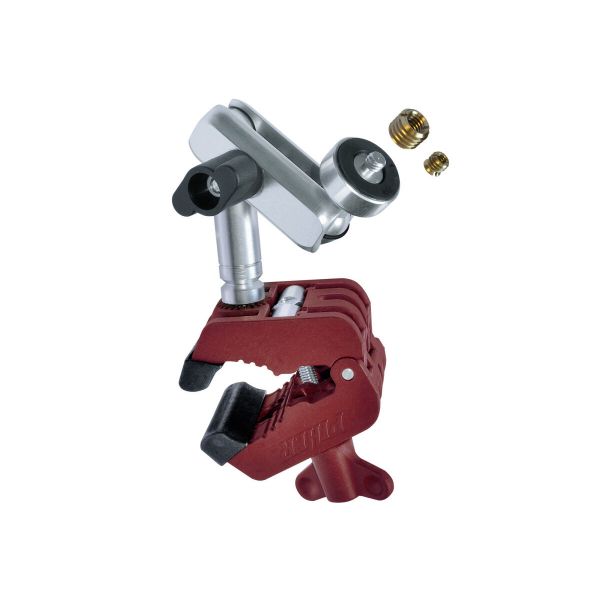 Piher Universele houder van camera en laser voor Multiprop steun - UNC 1/4"-3/8"-5/8" - 34061