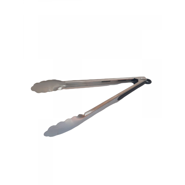  Keij Grill tongs BBQ Tang - RVS - 35 cm