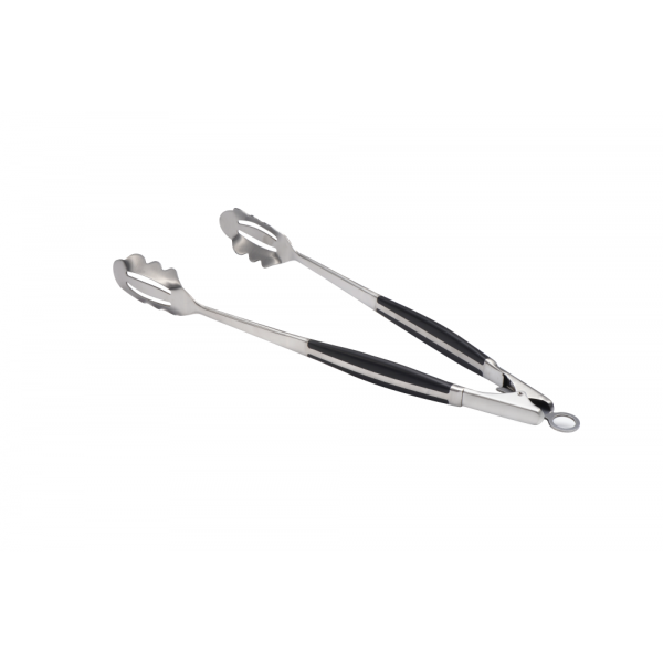  Keij Grill tongs de Luxe BBQ Tang - RVS - 46 cm