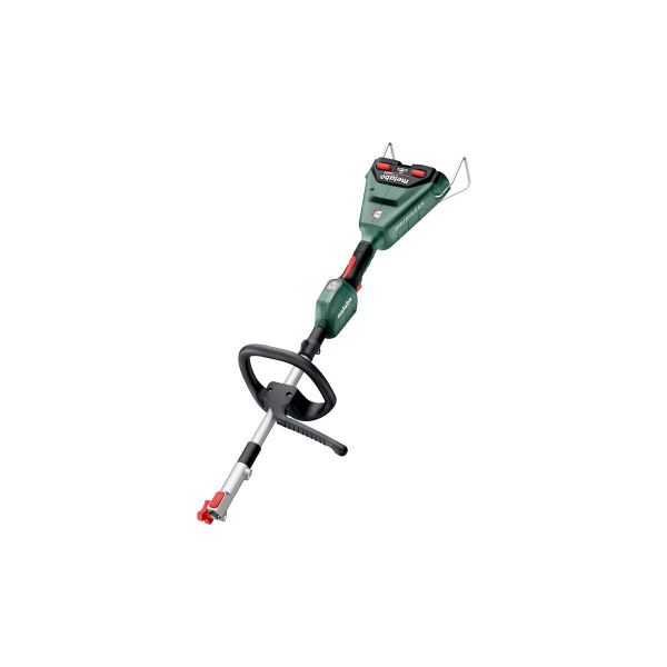 Metabo MA 36-18 LTX BL Q combi-systeem op accu - 18V - in doos - 601725850