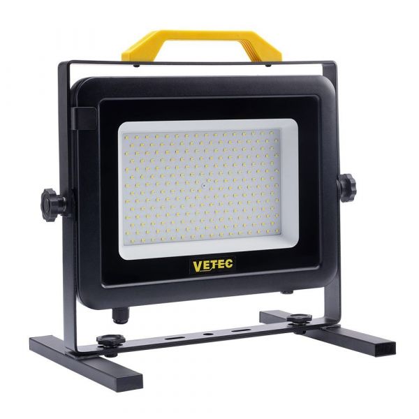 Vetec VLD 150-VS LED bouwlamp comprimo - 150W - 16500 lumen - 55.107.156