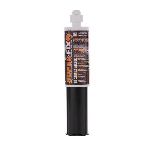 Super-Fix® Houtreparatie 2K epoxy 15 minuten - 150 ml - 1611006