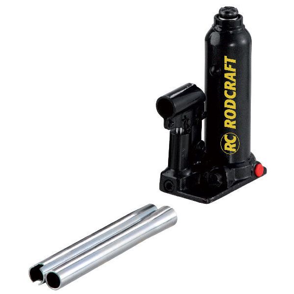 Rodcraft MGN-2 potkrik - 2 ton - 178-305 mm - 8951000009