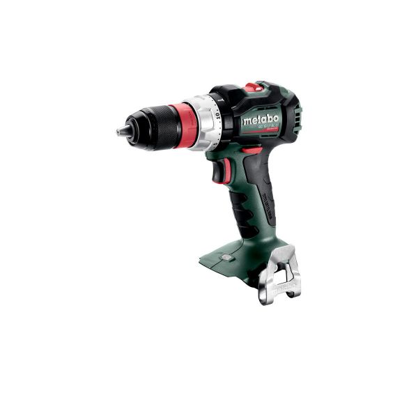 Metabo BS 18 LT BL Q accu boor-schroefmachine body - 18V - 75 Nm - koolborstelloos - Metabox 145 - 602334840