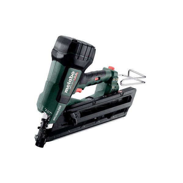 Metabo NFR 18 LTX 90 BL accu tacker - 18V - 50-90 mm - koolborstelloos - metabox 340 - 612090840