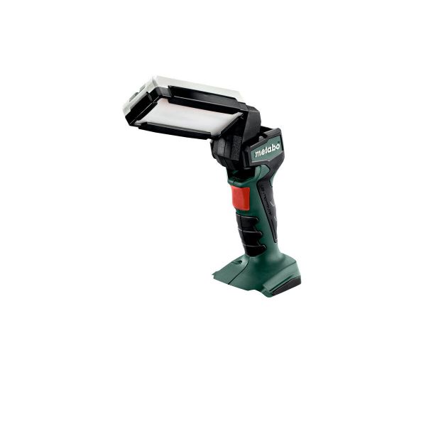 Metabo SLA 14.4-18 LED accu staaflamp body - 14.4-18V - 440 lumen - 600370000