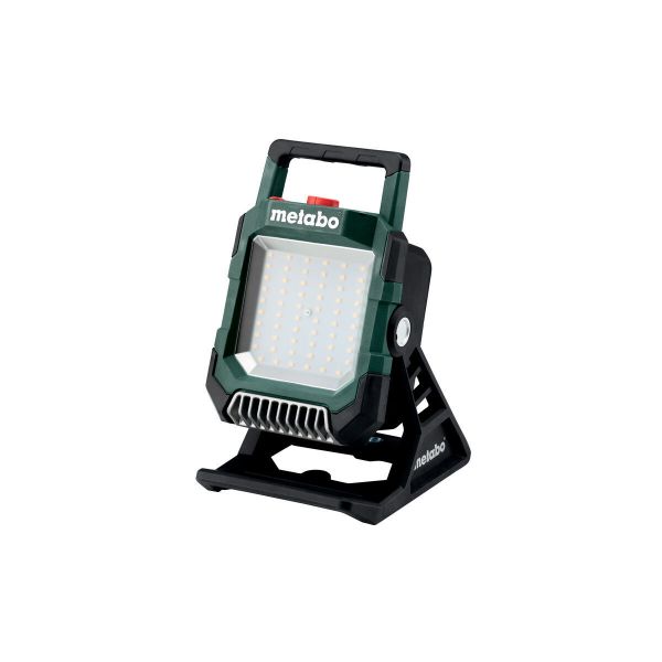 Metabo BSA 18 LED 4000 accu bouwlamp body - 18V - 4000 lumen - 601505850