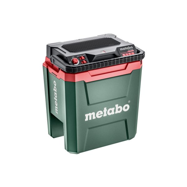 Metabo KB 18 BL accu koelbox body - 18V - 24 liter - 600791850