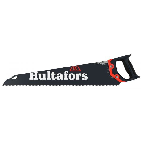 Hultafors HBX-22-7 handzaag - 550 mm - TPI 7" - 590703