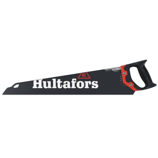 Hultafors HBX-22-11 handzaag - 550 mm - TPI 11" - 591103