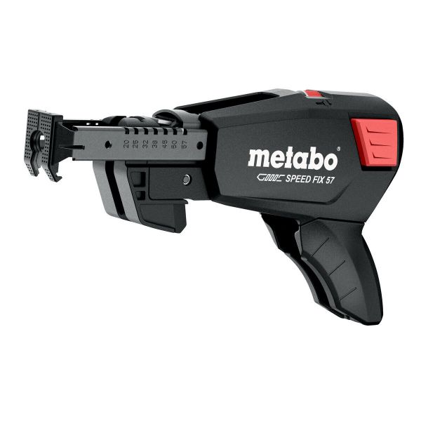 Metabo Speed Fix 57 schroevenmagazijn - 630611000