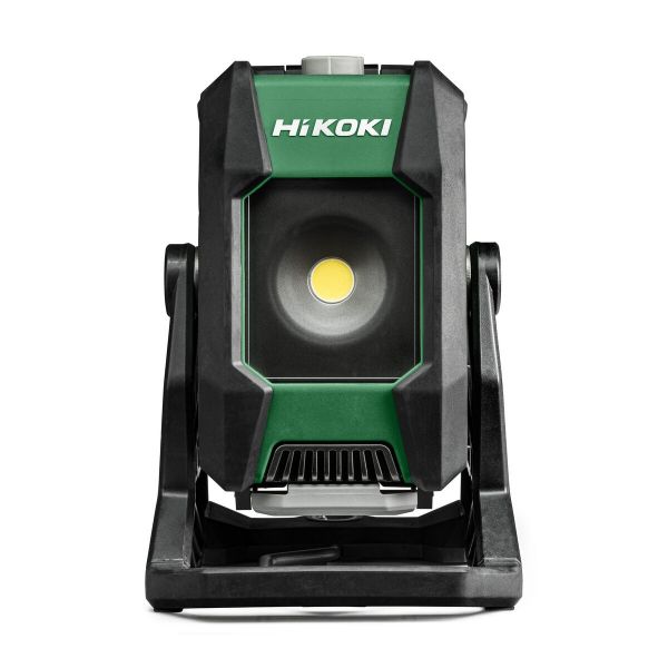 Hikoki UB18DBW4Z Accu LED bouwlamp body - 18V - 2000 lumen