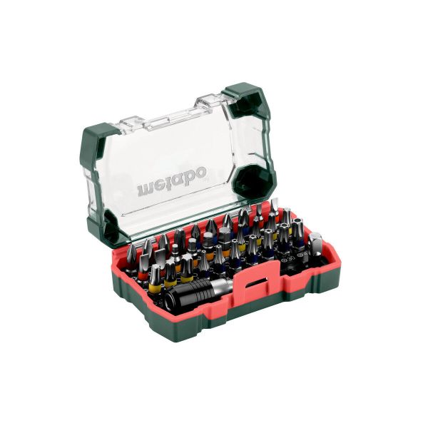 Metabo SP Bitset - 32-delig - 626700000