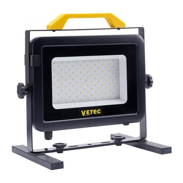 Vetec VLD 100.1-VS LED bouwlamp comprimo - 100W - 11000 lumen - 55.107.106