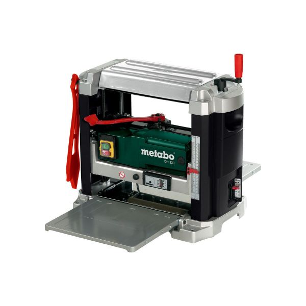 Metabo DH 330 Vandiktebank - 1800W - 0200033000