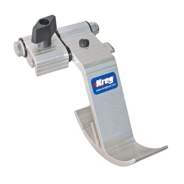 Kreg KMS7801 Swing Stop – flip stop voor geleiderail