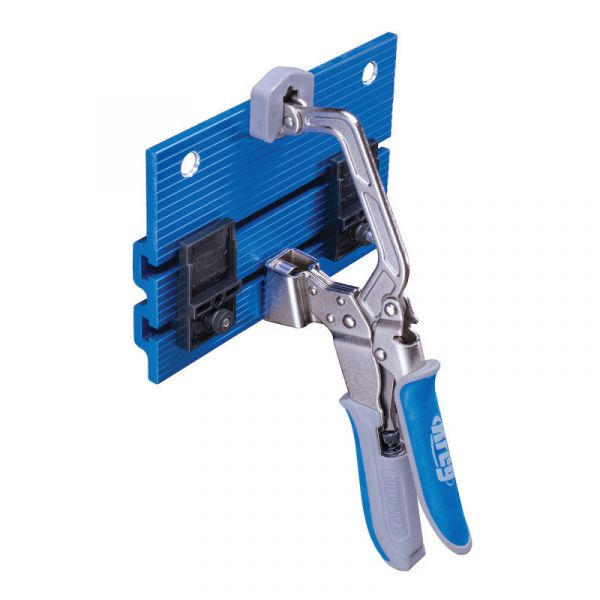 Kreg KBC3VISE Automaxx® bankklem met Vise adapter - max. 76 mm