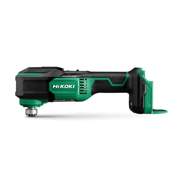 Hikoki CV18DAW2Z Accu multitool - 18V - koolborstelloos - HSC II