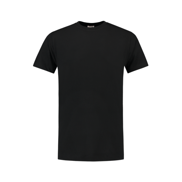 Tricorp 101001 T-shirt - 145 gram - black