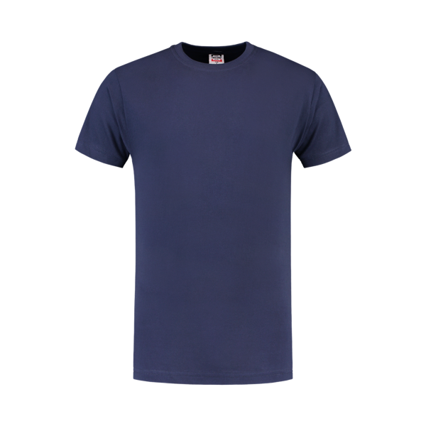 Tricorp 101001 T-shirt - 145 gram - ink blauw