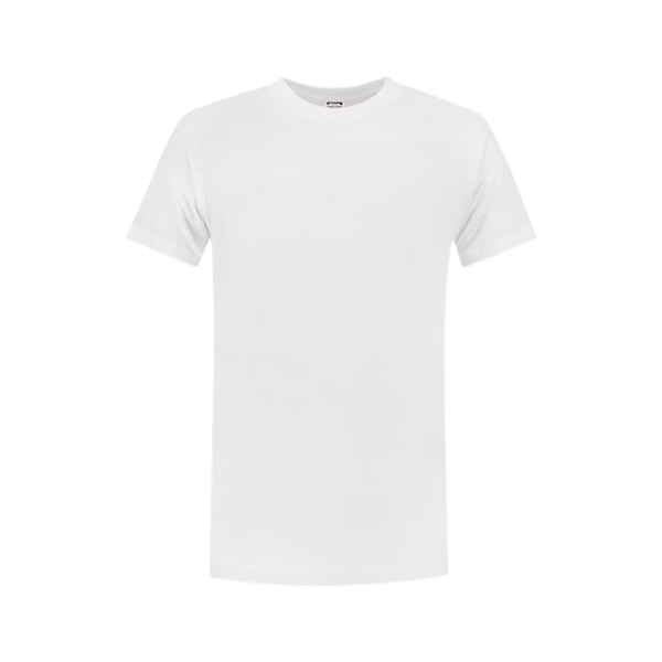 Tricorp 101001 T-shirt - 145 gram - white