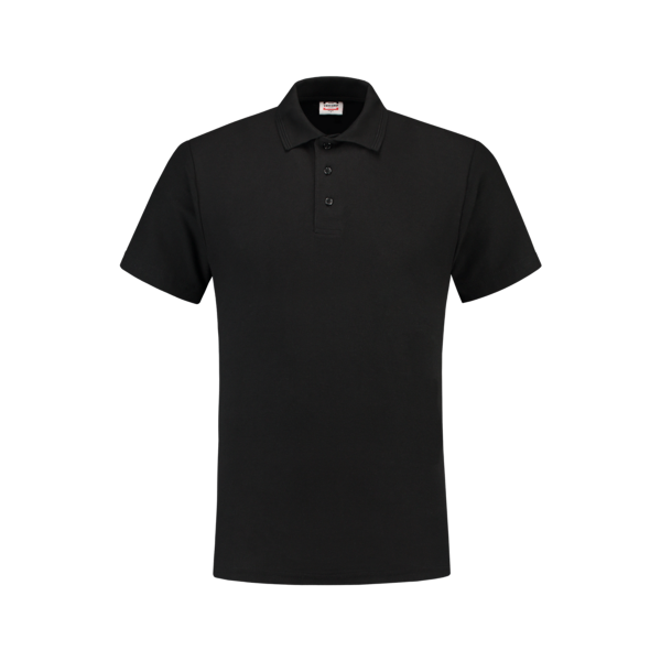 Tricorp 201003 Poloshirt - 180 gram - black