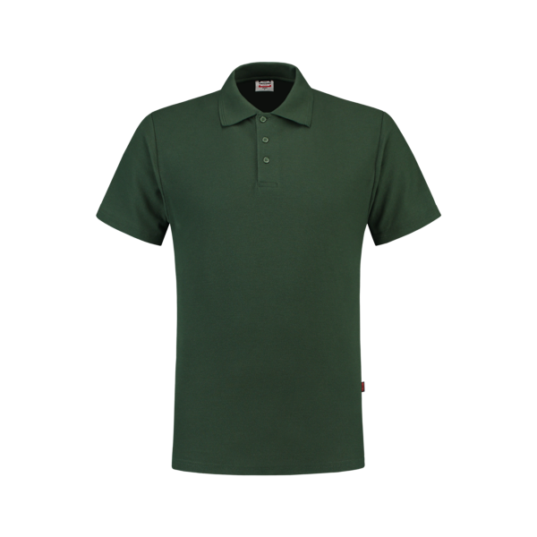 Tricorp 201003 Poloshirt - 180 gram - bottle green