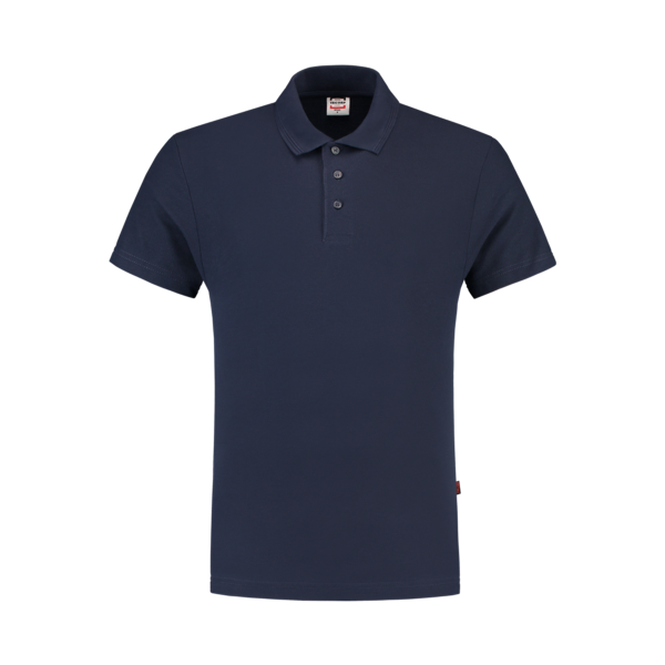 Tricorp 201003 Poloshirt - 180 gram - ink blauw