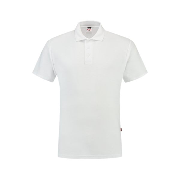 Tricorp 201003 Poloshirt - 180 gram - white