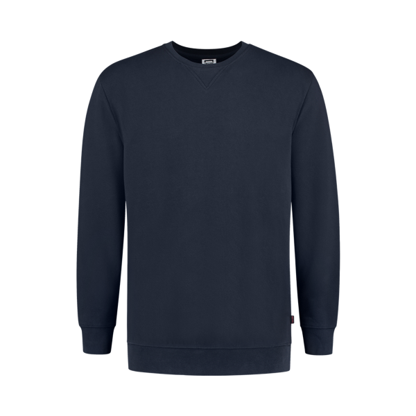 Tricorp 301015 Sweater - ink blauw