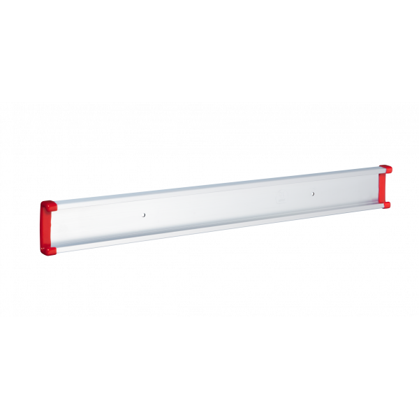 Bruns SB 0.05 Aluminium rail voor gereedschaphouder - 50 cm