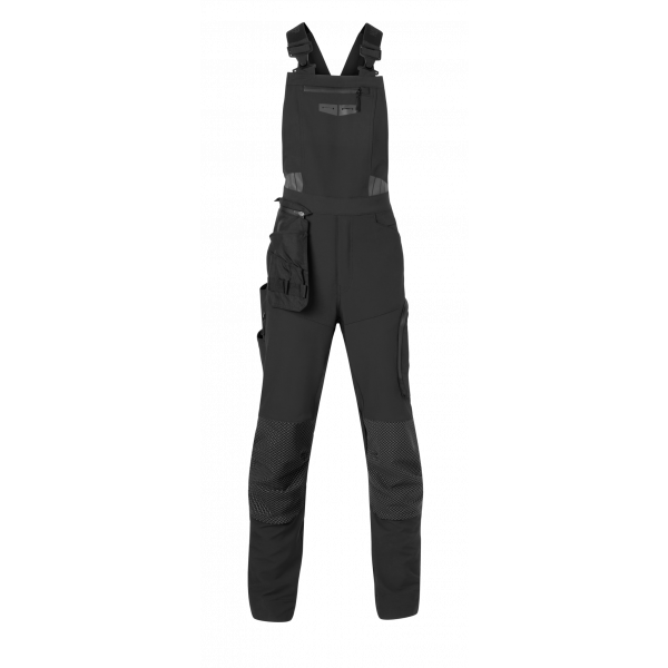 Havep 20470 REVOLVE Amerikaanse overall - zwart