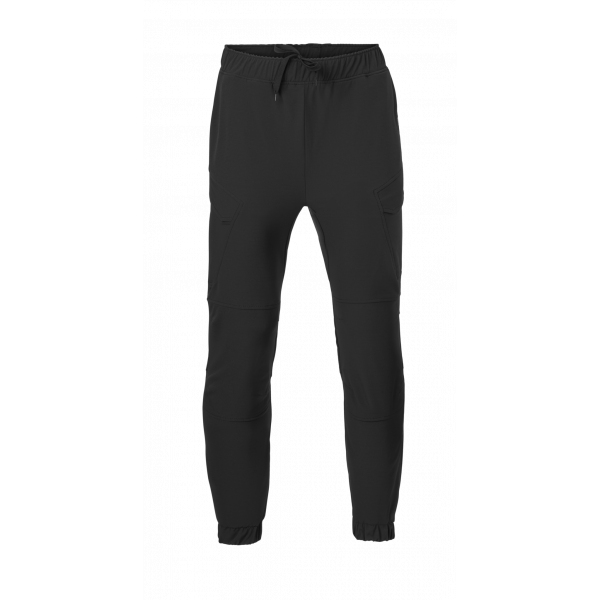 Havep 80608 REVOLVE Joggingbroek - zwart