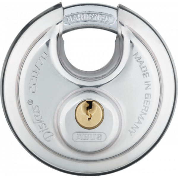 Abus 220/70 KD DISKUS®-hangslot - 82091