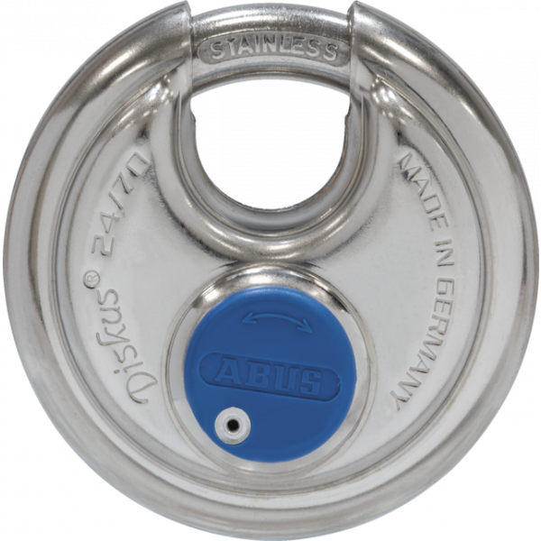 Abus 24IB/70 KD DISKUS®-hangslot - 02050